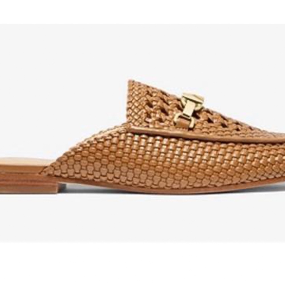 Michael Kors Charlton Slide Acorn